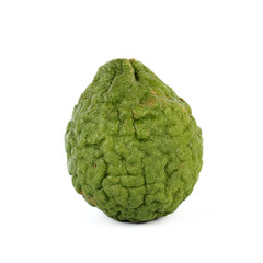 Obraz premium Bergamot fruits