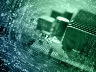 Contemporary business