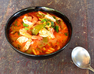 Tom-Yum-Goong