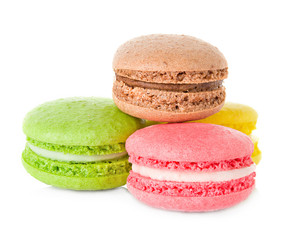 macaroons