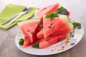 watermelon