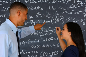 Teacher
