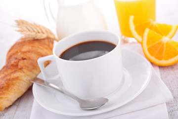 coffee cup