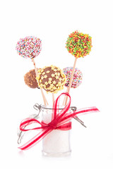 cake pops