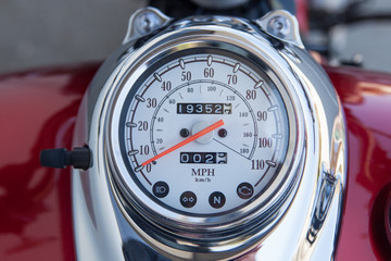 speedometer motorcycle bike - Powered by Adobe