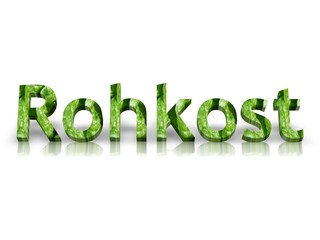 Rohkost