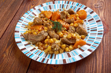 Cholent