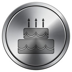 Cake icon