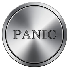 Panic icon
