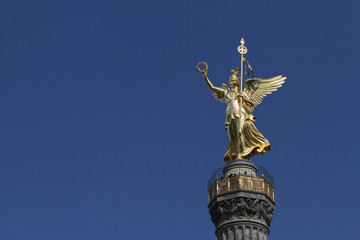 Siegesgöttin Berlin II