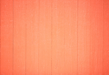 Obraz premium Textured of brown wood wall.