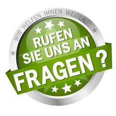 Button - FRAGEN? - RUFEN SIE UNS AN