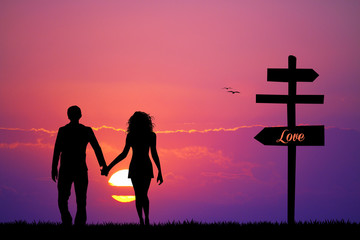 way of love