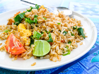 fried rice