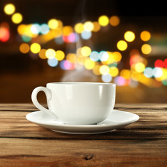 cafe