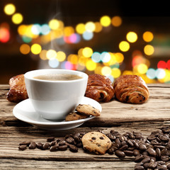 cafe