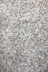 Texture of the old stone wall.