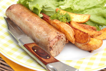 andouillette