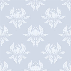 damask wallpaper. design elements. flower backdrop