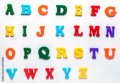 english letters english letters