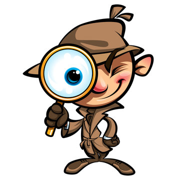 Detective Cartoon Images – Browse 29,918 Stock Photos, Vectors, and Video | Adobe Stock Detective Cartoon Images – Browse 29,918 Stock Photos, Vectors, and Video | Adobe Stock
