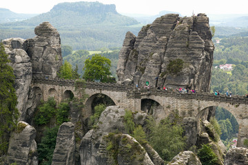 Sächsische Schweiz