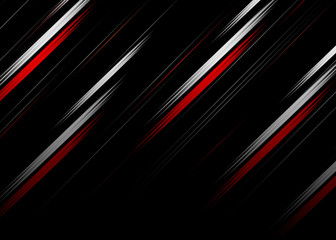 background with  lines and copy space