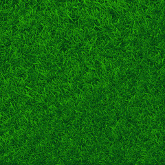 Green Grass