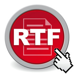 RTF ICON