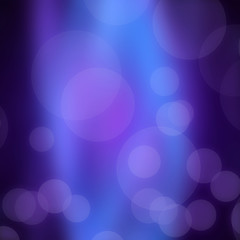 Defocused Background