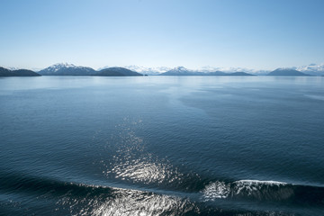 College Fjord Alaska