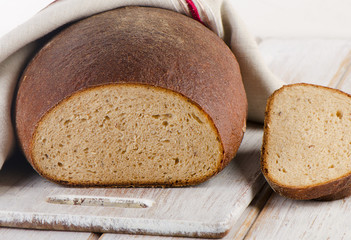 Bread