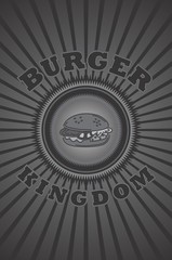 food and drink theme