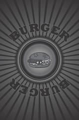 food and drink theme
