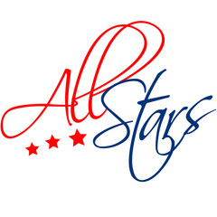 Allstars Team Logo