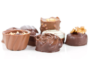Pralinen