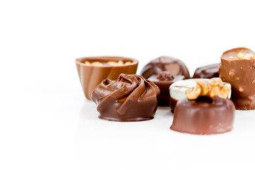 Pralinen