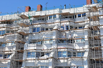 fassade