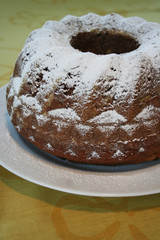 Gugelhupf