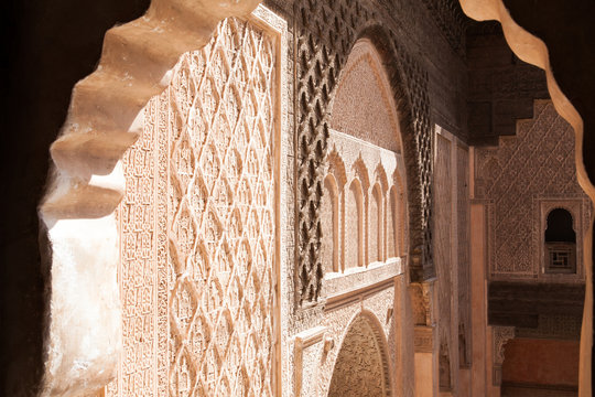 Medersa