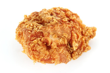 fried chicken hip