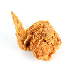 Fried Chicken Wing