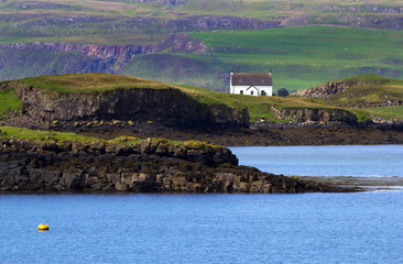 Island Of Canna