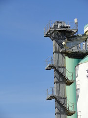 Industriearchitektur