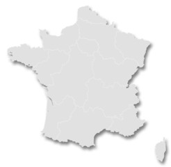 Nouvelle région française