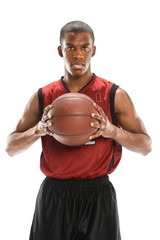 Basketball Player