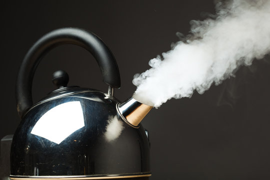 Tea Kettle Steam Images – Browse 31,709 Stock Photos, Vectors, and Video
