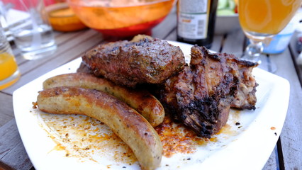 GrillGut
