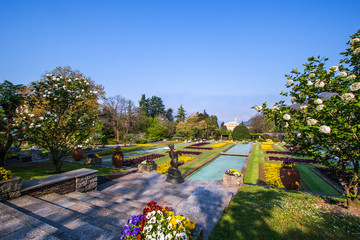 Villa Taranto