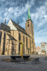Katedrála